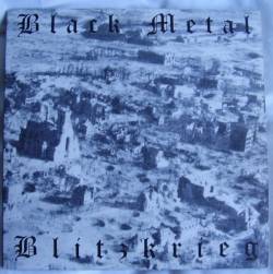 Compilations : Black Metal Blitzkrieg